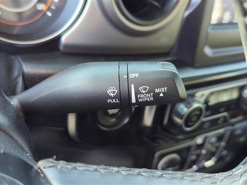 Used 2020 Jeep Gladiator Sport w/ Quick Order Package 24S AWD/4WD image 16