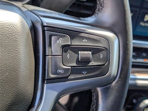 Used 2023 Chevrolet Silverado 1500 LT AWD/4WD image 22
