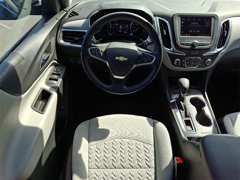 Used 2022 Chevrolet Equinox LT image 13
