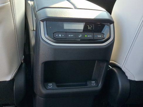 New 2026 Lexus TX 350 AWD image 7