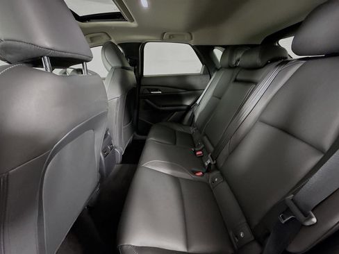 New 2025 MAZDA CX-30 AWD 2.5 S w/ Preferred Package image 32