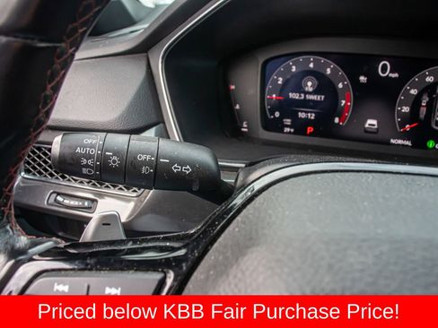 Used 2023 Acura Integra A-Spec image 19