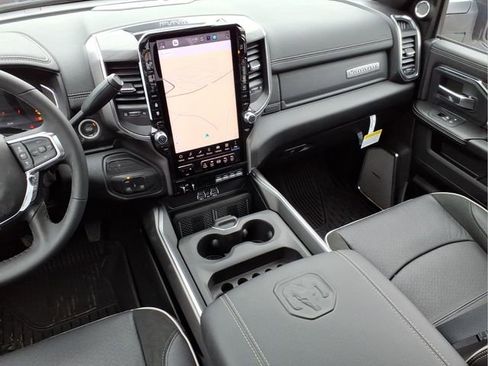 New 2026 RAM 3500 Laramie image 13