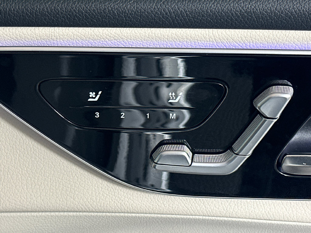 Certified 2026 Mercedes-Benz GLC 300 image 16