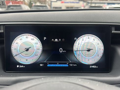 Used 2022 Hyundai Tucson SEL w/ Convenience Package image 29