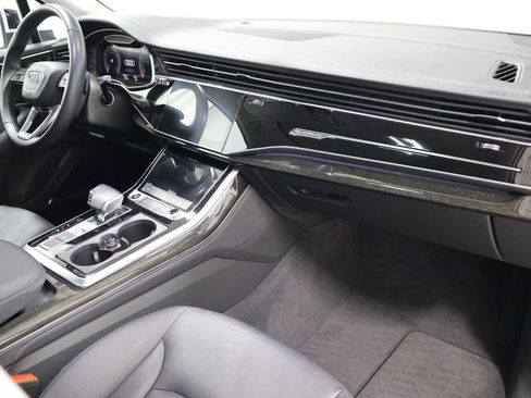 Used 2023 Audi Q7 3.0T Premium Plus w/ Premium Plus Package AWD/4WD image 6
