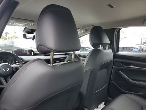 New 2026 MAZDA MAZDA3 s Sport image 7