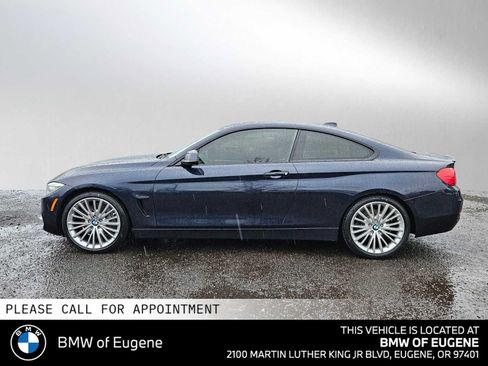 Used 2015 BMW 435i Coupe RWD image 6