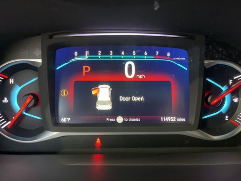 Used 2019 Honda Pilot EX-L image 24