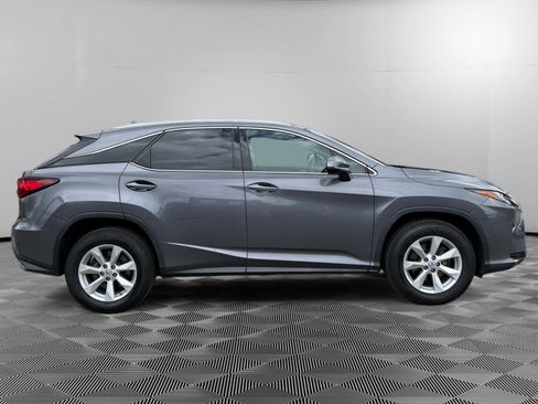 Used 2017 Lexus RX 350 AWD image 5