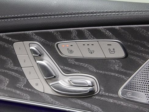 Used 2022 Mercedes-Benz AMG GT 53 image 24