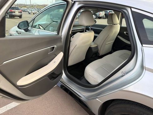 Used 2024 Hyundai Sonata SEL image 16