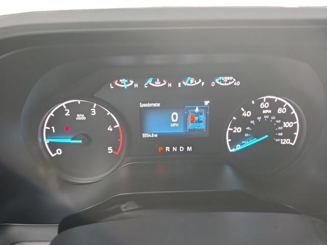 Used 2023 Ford F350 XLT AWD/4WD image 14