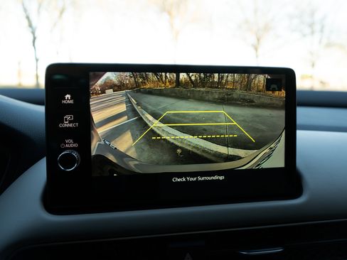 Used 2026 Honda HR-V EX-L image 32