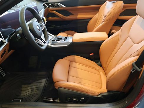 New 2026 BMW 430i xDrive Convertible image 42