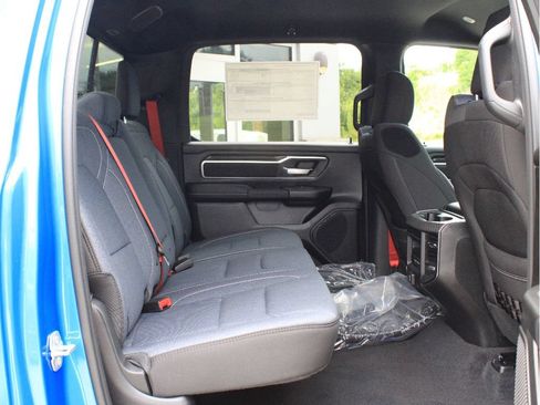 New 2026 RAM 1500 Big Horn AWD/4WD image 30