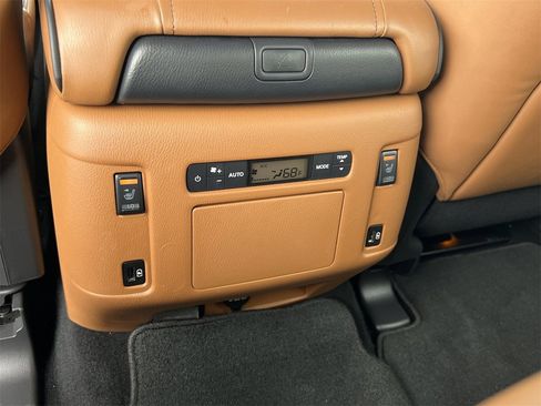 Used 2022 INFINITI QX80 Sensory w/ Cargo Package image 26