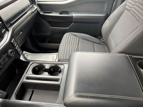 Used 2021 Ford F150 XL w/ STX Appearance Package image 22