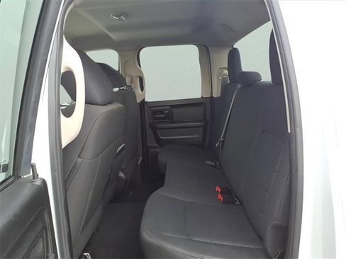 Used 2019 RAM 1500 Express w/ Wheel & Sound Group image 8