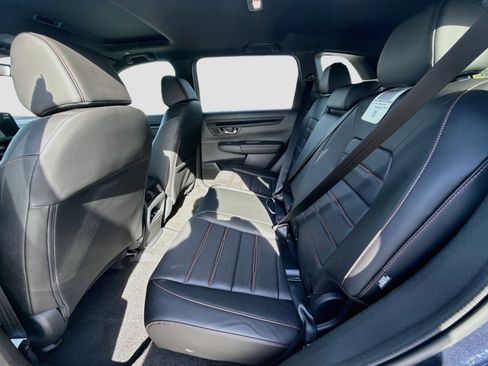 New 2026 Honda CR-V Sport-L image 20