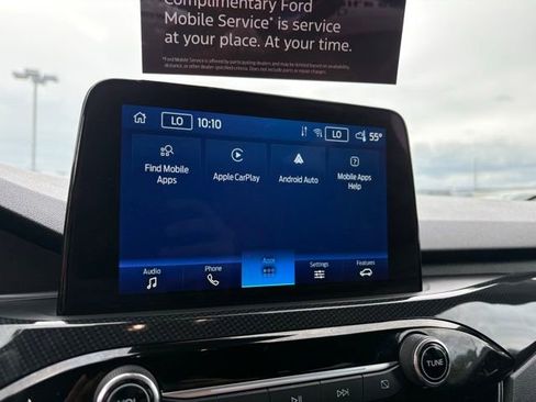 Used 2025 Ford Escape ST-Line AWD/4WD image 18