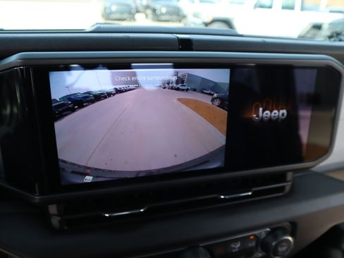 New 2026 Jeep Wrangler Sport AWD/4WD image 8