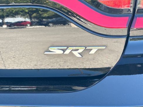 Used 2015 Dodge Charger SRT Hellcat RWD image 27