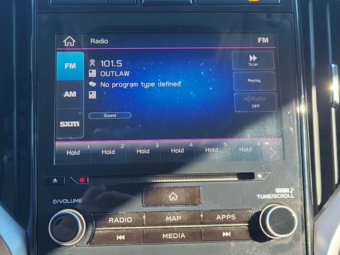 Used 2020 Subaru Ascent Limited w/ Technology Package image 26