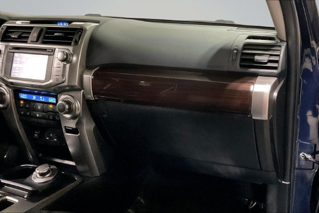 Used 2014 Toyota 4Runner Limited w/ Convenience Package AWD/4WD image 17