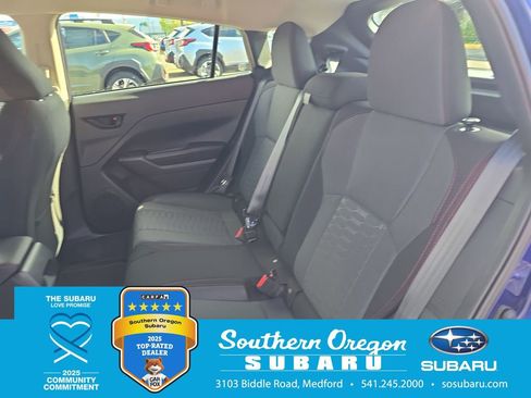 New 2026 Subaru Impreza 2.0i Sport AWD/4WD image 11