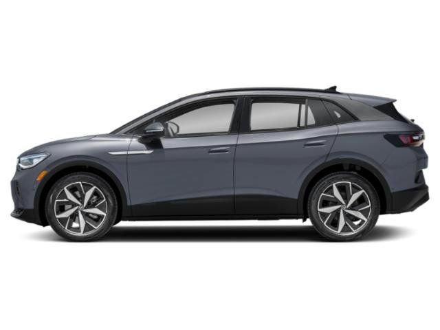 Used 2024 Volkswagen ID.4 S RWD image 3