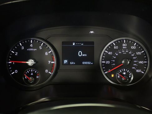 Used 2022 Kia Telluride LX AWD/4WD image 41