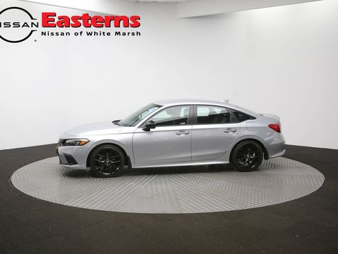 Used 2024 Honda Civic Sport image 55