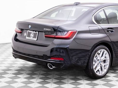 New 2026 BMW 330i xDrive Sedan w/ Premium Package image 34