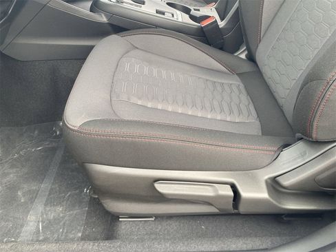 New 2026 Subaru Impreza 2.0i Sport image 16