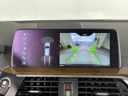 Used 2018 BMW X3 xDrive30i image 26