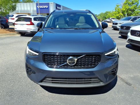 New 2026 Volvo XC40 B5 Ultra w/ Protection Package Premier AWD/4WD image 6