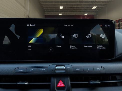 Used 2025 Kia K4 FWD image 29