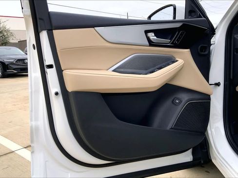 New 2026 Acura MDX FWD w/ Technology Package image 16