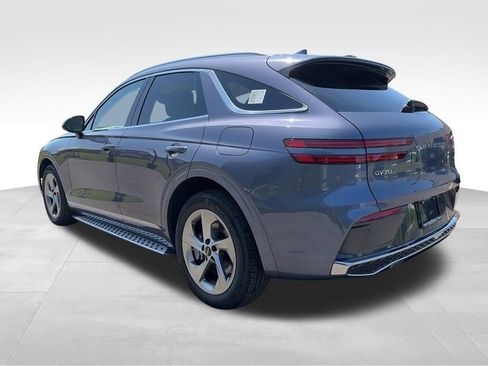 New 2026 Genesis GV70 2.5T Select AWD/4WD image 9