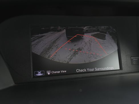 Used 2016 Honda Accord EX-L image 21