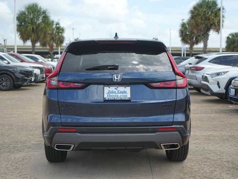 Used 2026 Honda CR-V Sport-L image 5