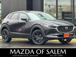 New 2026 MAZDA CX-30 AWD 2.5 S w/ Select Sport Pkg 360° Tour