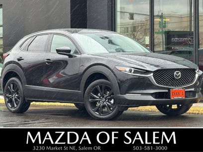 New 2026 MAZDA CX-30 AWD 2.5 S w/ Select Sport Pkg