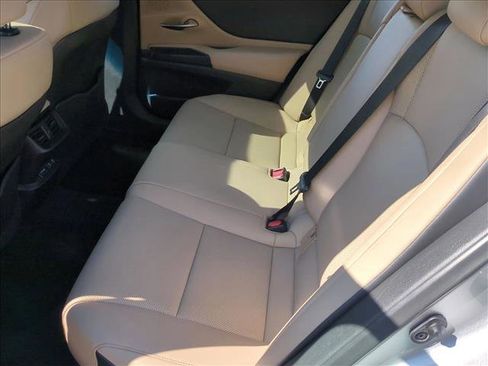 Used 2021 Lexus ES 350 w/ Premium Package image 19