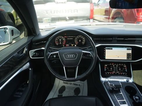 Used 2019 Audi A6 3.0T Prestige w/ Prestige Package AWD/4WD image 22