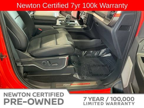 Used 2023 Ford F150 Raptor AWD/4WD image 21