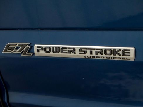 Used 2022 Ford F250 Lariat w/ Chrome Package image 53