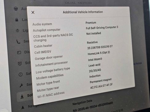 Used 2018 Tesla Model 3 Long Range image 31