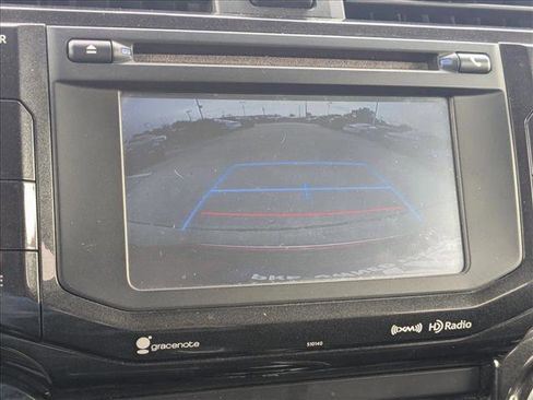 Used 2016 Toyota 4Runner Trail Premium image 13